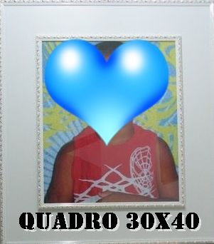 QUADRO ASSINATURA