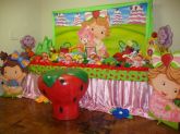 TEMA INFANTIL